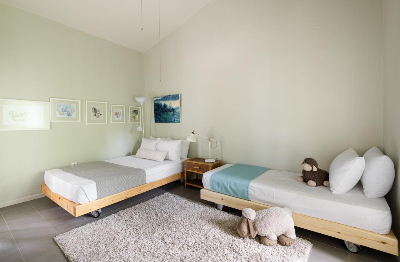 Rose Willow, Vourvourou #Feelslikehome Exterior photo