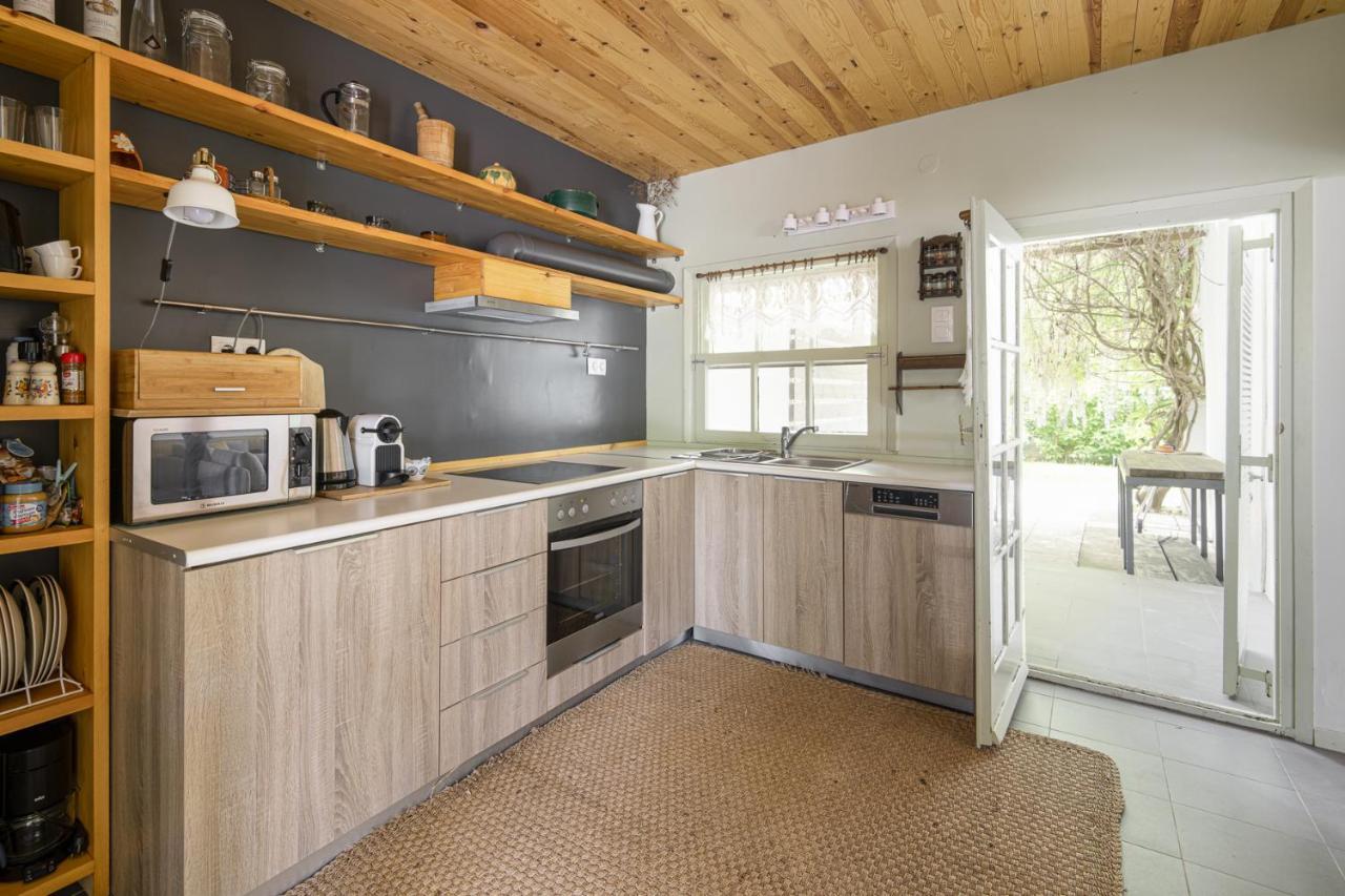 Rose Willow, Vourvourou #Feelslikehome Exterior photo