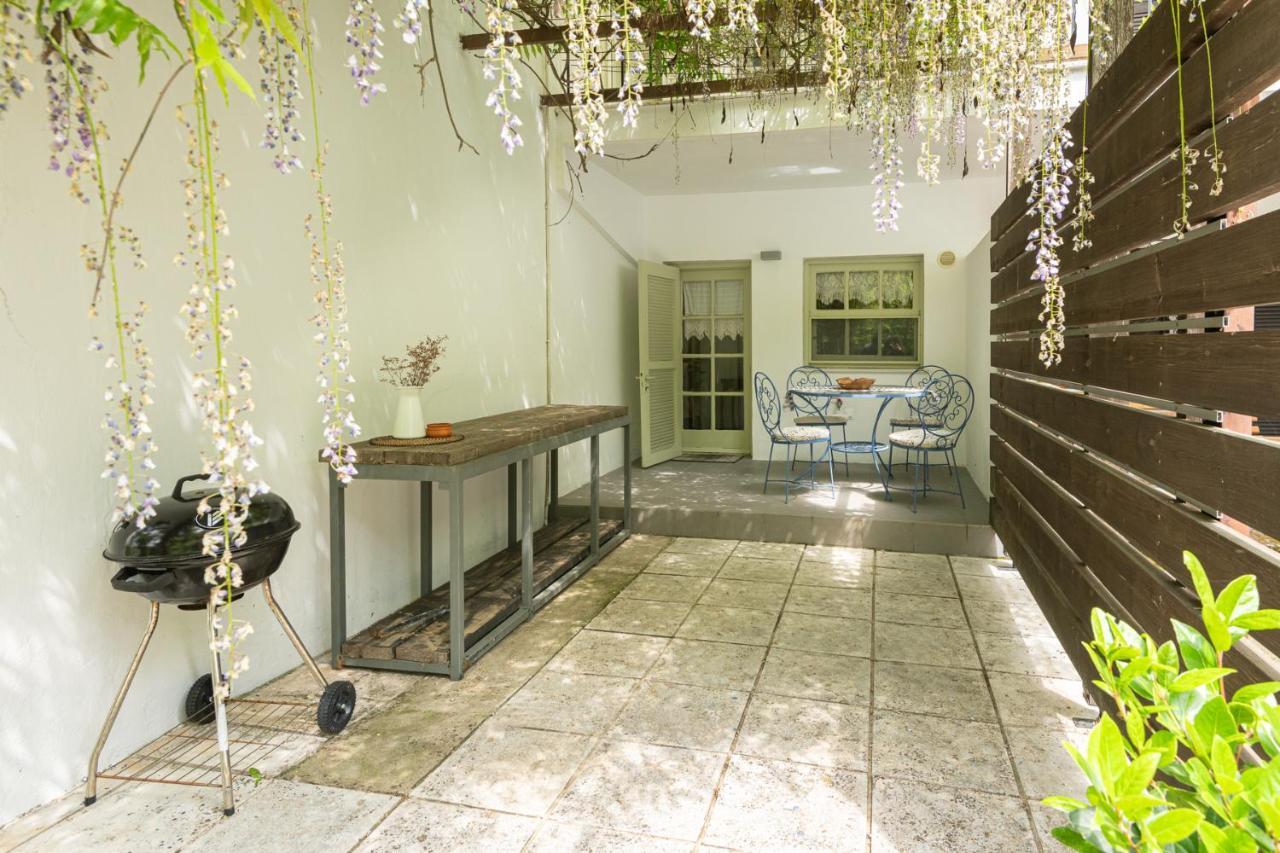 Rose Willow, Vourvourou #Feelslikehome Exterior photo
